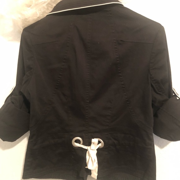 Studio jacket - Picture 2 of 3